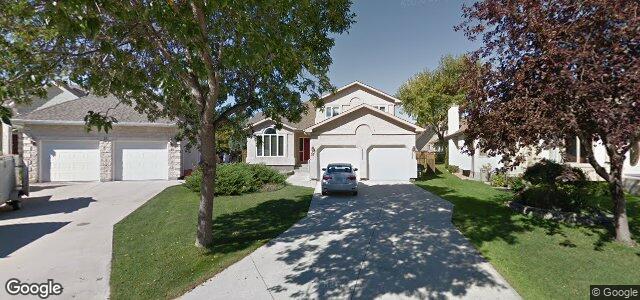 14 Waterview Cove（加拿大曼尼托巴省温尼伯市）房屋照片