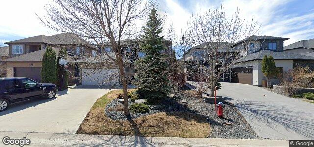 143 Portside Drive（加拿大曼尼托巴省温尼伯市）房屋照片