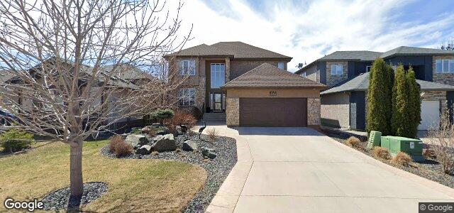 147 Portside Drive（加拿大曼尼托巴省溫尼伯市）房屋照片