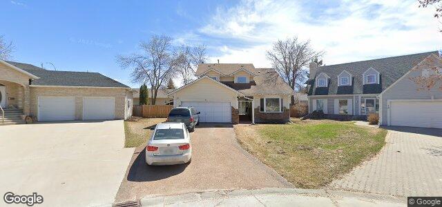 15 Henry Pehrson Cove（加拿大曼尼托巴省温尼伯市）房屋照片