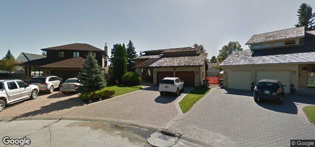 15 Kara Cove（加拿大曼尼托巴省温尼伯市）房屋照片