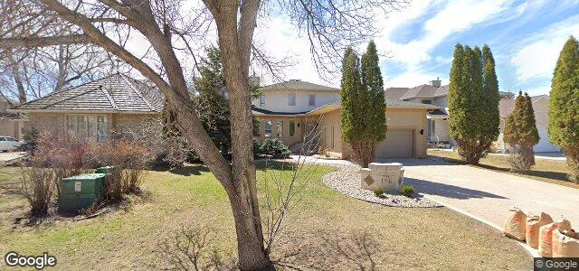 156 Redview Drive（加拿大曼尼托巴省温尼伯市）房屋照片