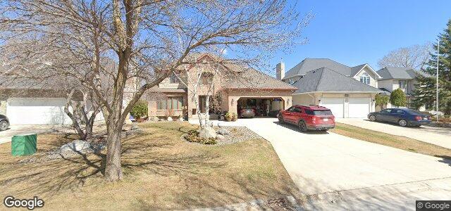 161 Redview Drive（加拿大曼尼托巴省温尼伯市）房屋照片