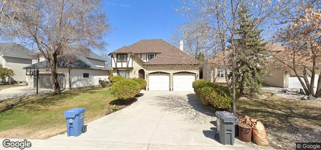 173 Redview Drive（加拿大曼尼托巴省温尼伯市）房屋照片