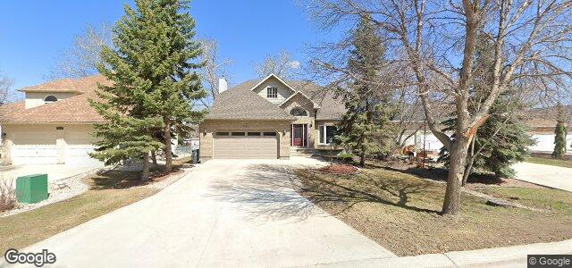 181 Redview Drive（加拿大曼尼托巴省溫尼伯市）房屋照片