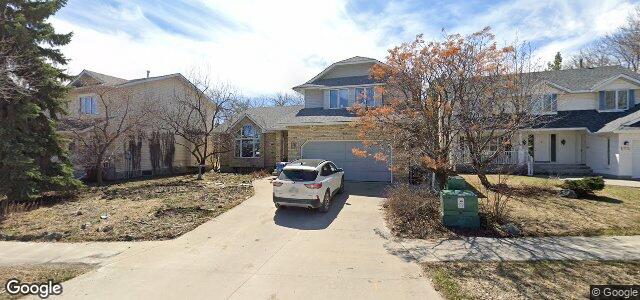 Larawan ng 184 Redview Drive sa Winnipeg, Manitoba