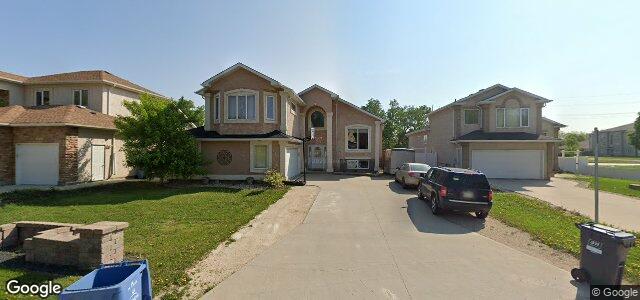 Larawan ng 189 Redview Drive sa Winnipeg, Manitoba