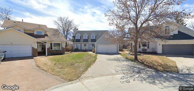 19 Henry Pehrson Cove（加拿大曼尼托巴省温尼伯市）房屋照片