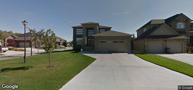 2 Yachts Cove（加拿大曼尼托巴省温尼伯市）房屋照片