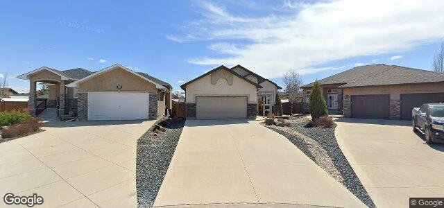 22 Hedgewood Cove（加拿大曼尼托巴省温尼伯市）房屋照片