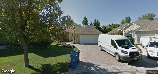 22 Waterview Cove（加拿大曼尼托巴省温尼伯市）房屋照片