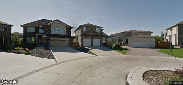 22 Yachts Cove（加拿大曼尼托巴省温尼伯市）房屋照片