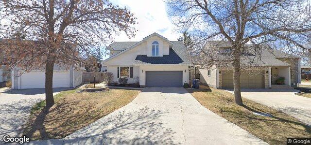 23 Henry Pehrson Cove（加拿大曼尼托巴省温尼伯市）房屋照片