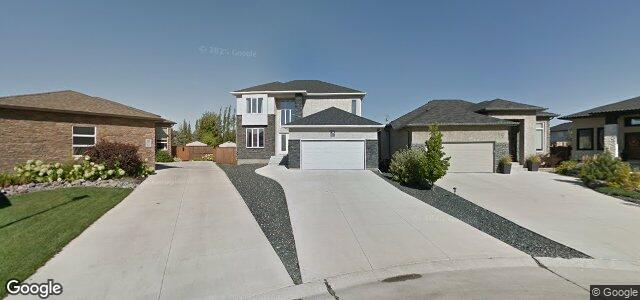 23 Marvan Cove（加拿大曼尼托巴省温尼伯市）房屋照片