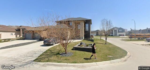 25 Mardena Crescent（加拿大曼尼托巴省温尼伯市）房屋照片