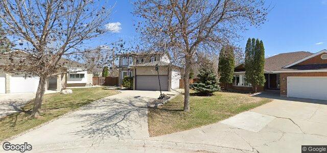 26 Reese Cove（加拿大曼尼托巴省温尼伯市）房屋照片