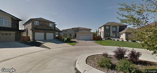 26 Yachts Cove（加拿大曼尼托巴省温尼伯市）房屋照片