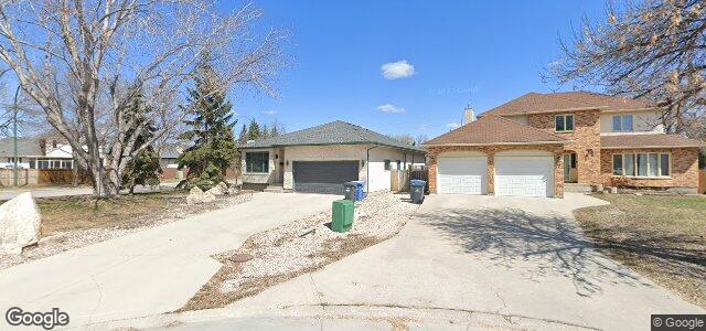 3 Henry Pehrson Cove（加拿大曼尼托巴省温尼伯市）房屋照片