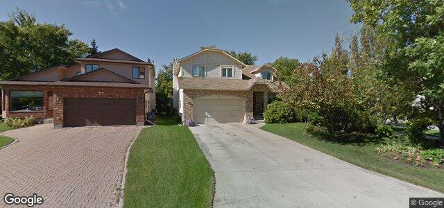 31 Kara Cove（加拿大曼尼托巴省温尼伯市）房屋照片