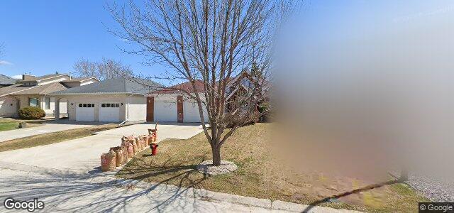 34 Brambleforde Crescent（加拿大曼尼托巴省温尼伯市）房屋照片