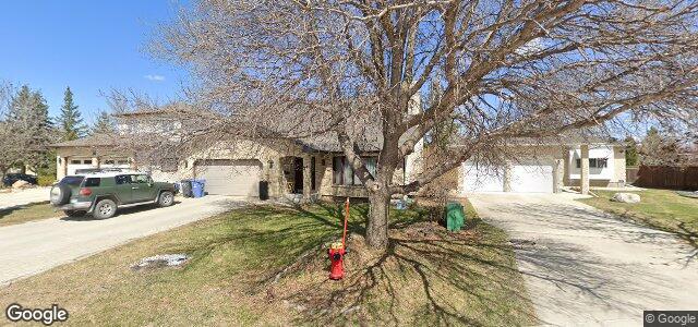 34 Reese Cove（加拿大曼尼托巴省温尼伯市）房屋照片