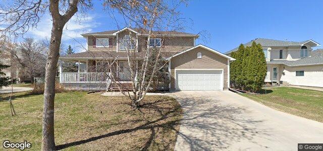 37 Brambleforde Crescent（加拿大曼尼托巴省温尼伯市）房屋照片