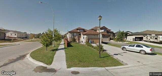 Photo of 39 Marvan Cove in Winnipeg, Manitoba