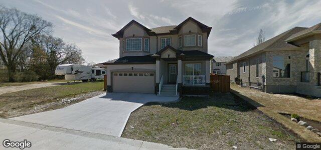 42 Van Hull Way（加拿大曼尼托巴省温尼伯市）房屋照片