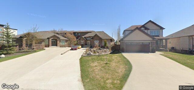 45 Mardena Crescent（加拿大曼尼托巴省温尼伯市）房屋照片