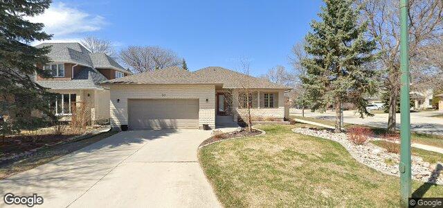 50 Normand Park Drive（加拿大曼尼托巴省温尼伯市）房屋照片