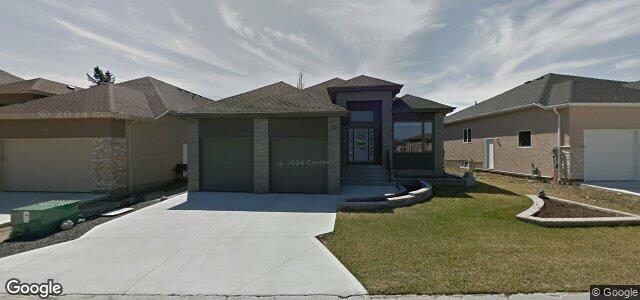 50 Van Hull Way（加拿大曼尼托巴省温尼伯市）房屋照片