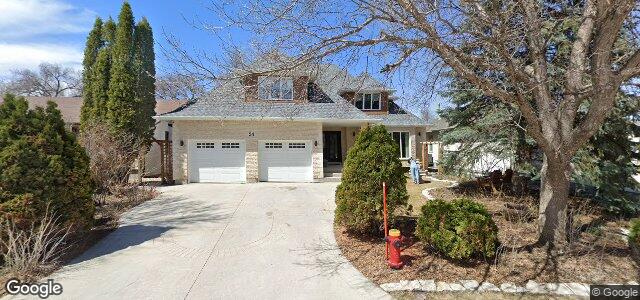 54 Normand Park Drive（加拿大曼尼托巴省温尼伯市）房屋照片