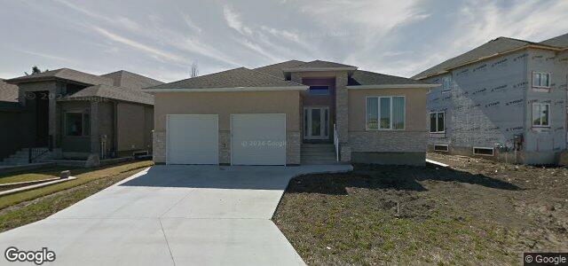 54 Van Hull Way（加拿大曼尼托巴省温尼伯市）房屋照片