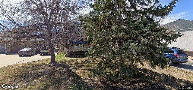 58 Brambleforde Crescent（加拿大曼尼托巴省温尼伯市）房屋照片