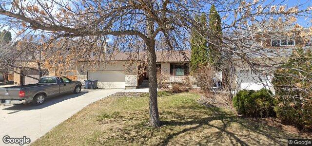 58 Normand Park Drive（加拿大曼尼托巴省溫尼伯市）房屋照片