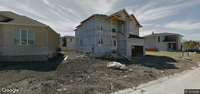 58 Van Hull Way（加拿大曼尼托巴省温尼伯市）房屋照片