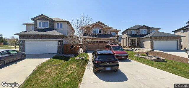 6 Mardena Crescent（加拿大曼尼托巴省温尼伯市）房屋照片