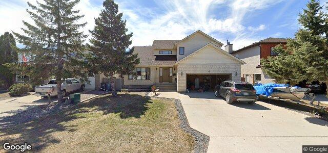 Photo of 6 Reese Cove in Winnipeg, Manitoba