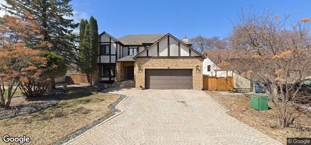 62 Normand Park Drive（加拿大曼尼托巴省温尼伯市）房屋照片