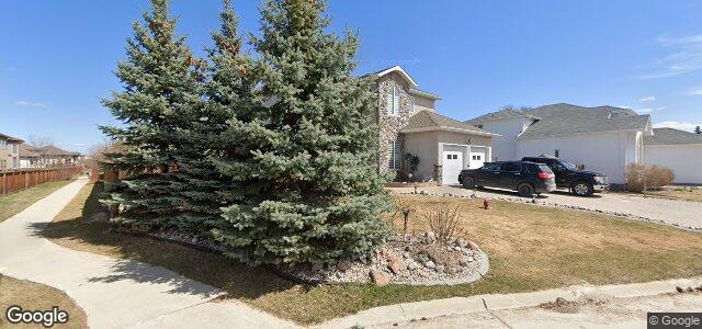 63 Brambleforde Crescent（加拿大曼尼托巴省温尼伯市）房屋照片