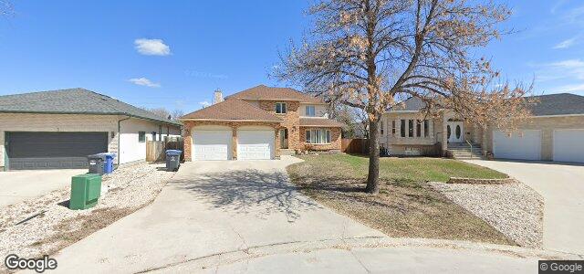 7 Henry Pehrson Cove（加拿大曼尼托巴省温尼伯市）房屋照片