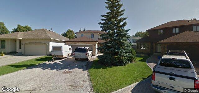 Larawan ng 7 Kara Cove sa Winnipeg, Manitoba