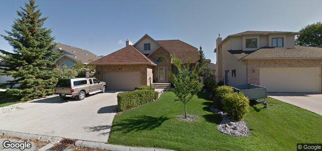 75 Redview Drive（加拿大曼尼托巴省温尼伯市）房屋照片