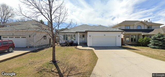 76 Redview Drive（加拿大曼尼托巴省温尼伯市）房屋照片