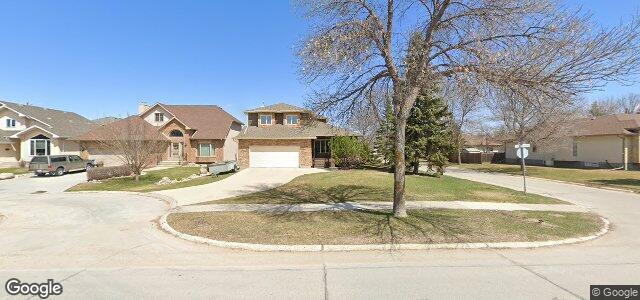 79 Redview Drive（加拿大曼尼托巴省温尼伯市）房屋照片