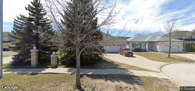 80 Redview Drive（加拿大曼尼托巴省温尼伯市）房屋照片