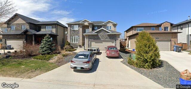 87 Portside Drive（加拿大曼尼托巴省温尼伯市）房屋照片