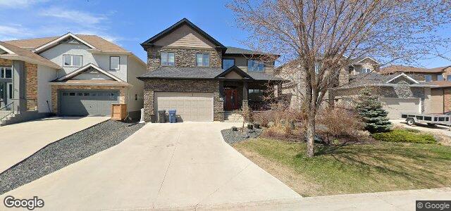 91 Portside Drive（加拿大曼尼托巴省温尼伯市）房屋照片