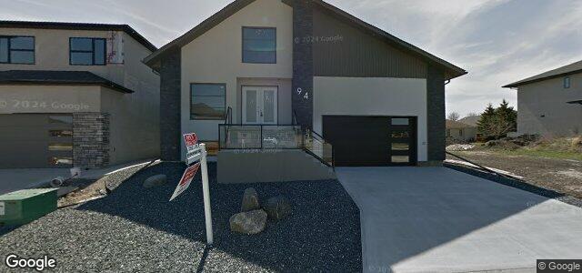 94 Van Hull Way（加拿大曼尼托巴省温尼伯市）房屋照片