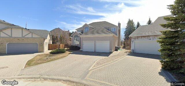 95 Normand Park Drive（加拿大曼尼托巴省温尼伯市）房屋照片